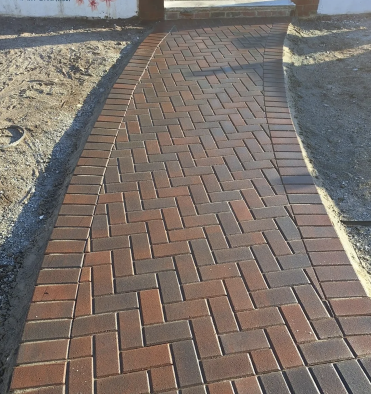 Patios & Walkways in Lynn, MA